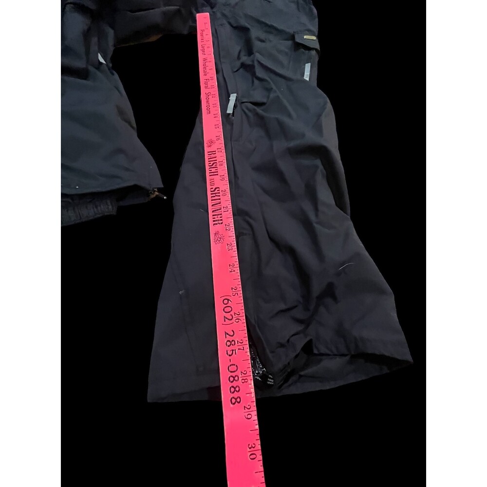 VIntage Ripzone Snow Pants Size S - Picture 8 of 10